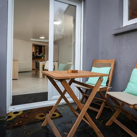 Le Jardin Secret Saint-Omer (Pas-de-Calais) Exterior foto